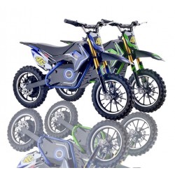 Minimoto electrica XZE 500w