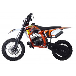 MTR 50cc XL