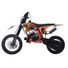 MTR 50cc XL