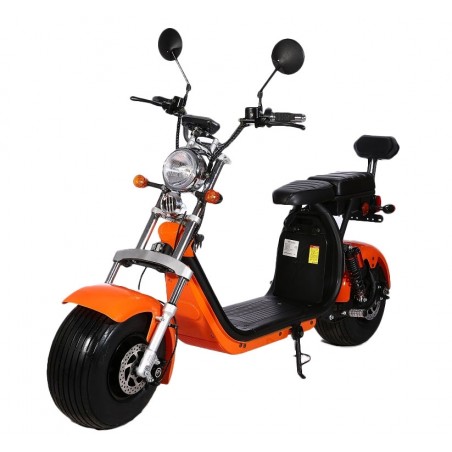 Patinete electrico HARLEY 1500W