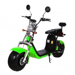 Patinete electrico HARLEY 1000W