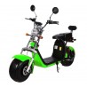 Patinete electrico HARLEY 1000W