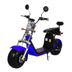 Patinete electrico HARLEY 1000W