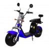 Patinete electrico HARLEY 1000W