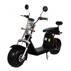Patinete electrico HARLEY 1000W