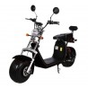 Patinete electrico HARLEY 1000W