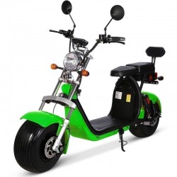 Patinete electrico HARLEY new