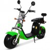 Patinete electrico HARLEY new