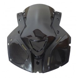 Cupula minimoto electrica BMW