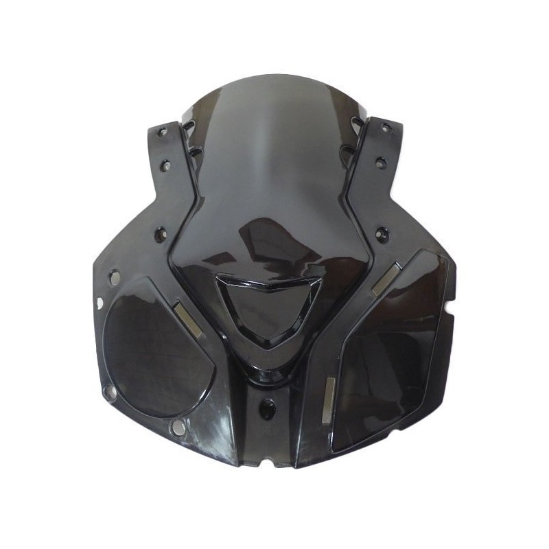 Cupula minimoto electrica BMW