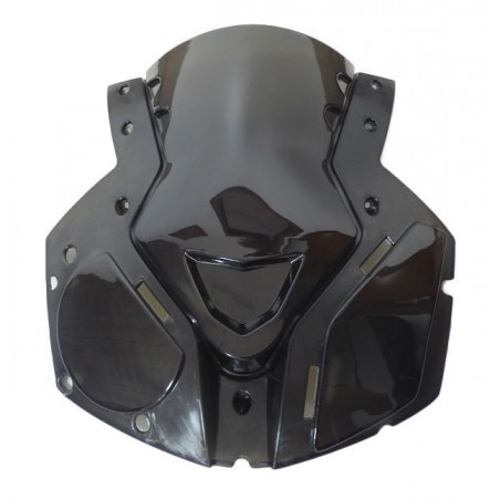 Cupula minimoto electrica BMW