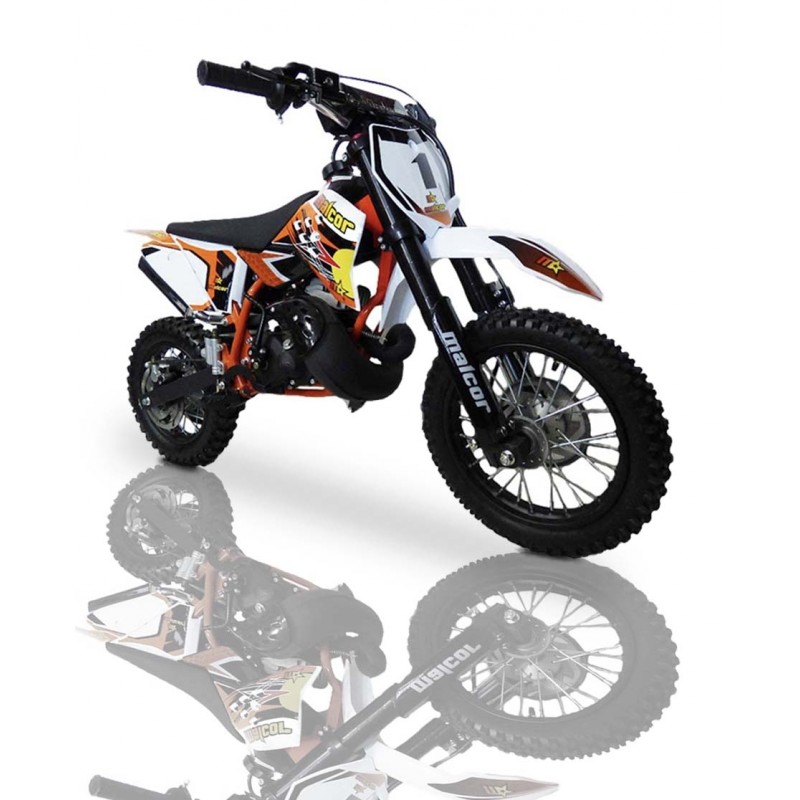 MTR ktm 50cc new Aire