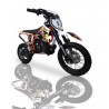 MTR ktm 50cc new Aire