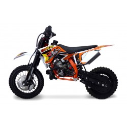 MTR ktm 50cc new Aire