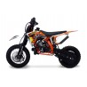 MTR ktm 50cc new Aire