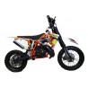 MTR ktm 50cc new Aire