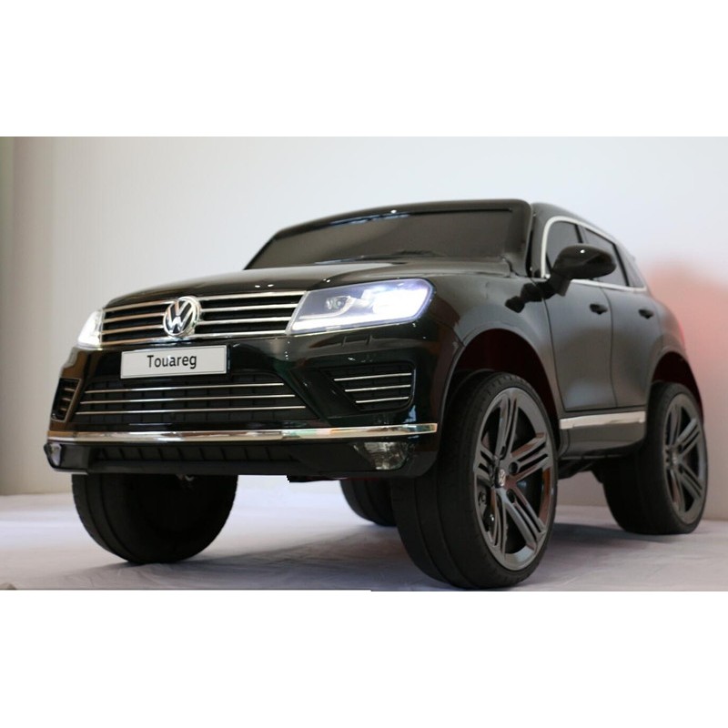 Coche electrico VOLKSWAGEN TOUREG