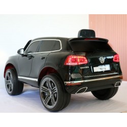 Coche electrico VOLKSWAGEN TOUREG