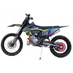 MTR XZF 250R