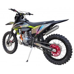 MTR XZF 250R