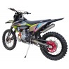 MTR XZF 250R