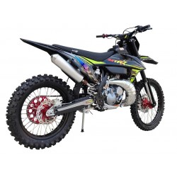 MTR XZF 250R