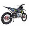 MTR XZF 250R