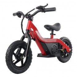 Bicicleta electrica infantil