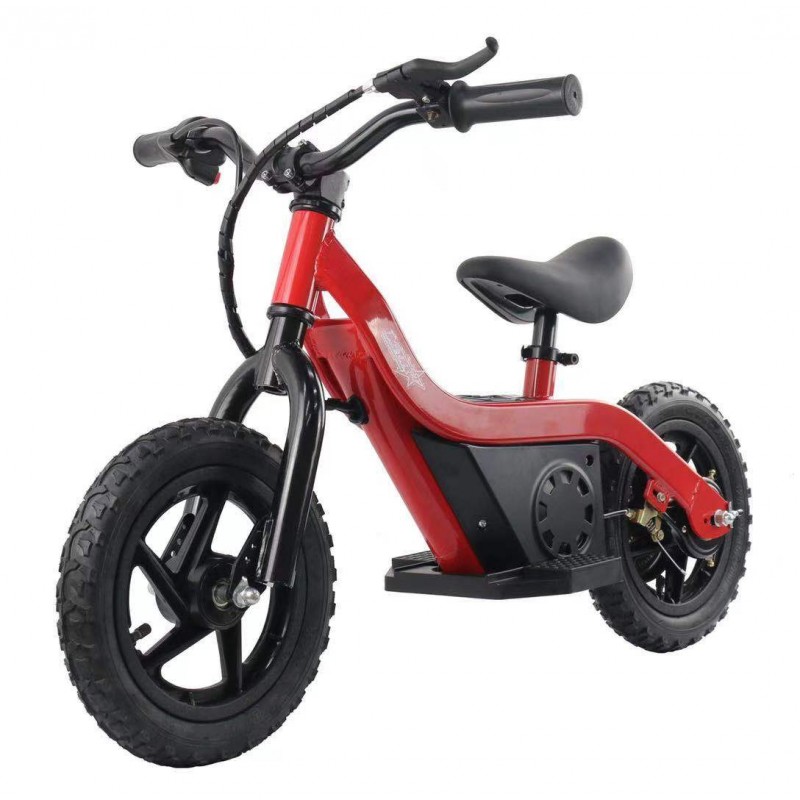 Bicicleta electrica infantil