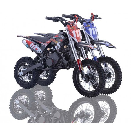 MTR XZR THUNDER 65cc