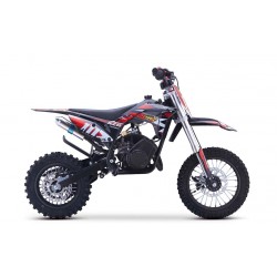MTR XZR THUNDER 65cc