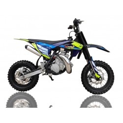 MTR CROSSFIRE 49cc
