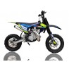 MTR CROSSFIRE 49cc