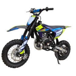 MTR CROSSFIRE 49cc