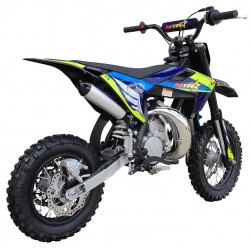 MTR CROSSFIRE 49cc