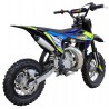 MTR CROSSFIRE 49cc