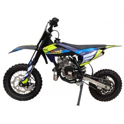 MTR CROSSFIRE 49cc