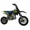 MTR CROSSFIRE 49cc