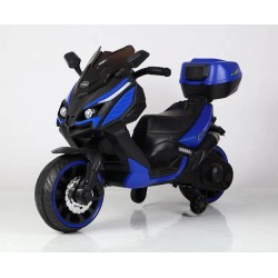 Scooter electrica infantil