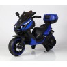 Scooter electrica infantil