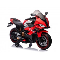 Motocicleta electrica replica RR