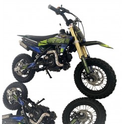 MTR SUPER JUNIOR 50cc