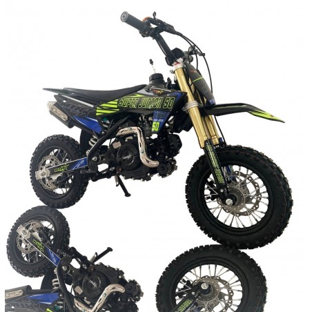 MTR SUPER JUNIOR 50cc