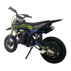 MTR SUPER JUNIOR 50cc