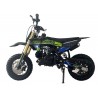 MTR SUPER JUNIOR 50cc