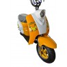 Mini Vespa electrica infantil 250w