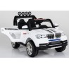 Coche electrico BMW X5