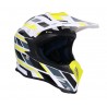 Casco de cross shiro XFIGTHER