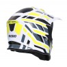 Casco de cross shiro XFIGTHER