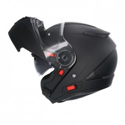 Casco modular shiro